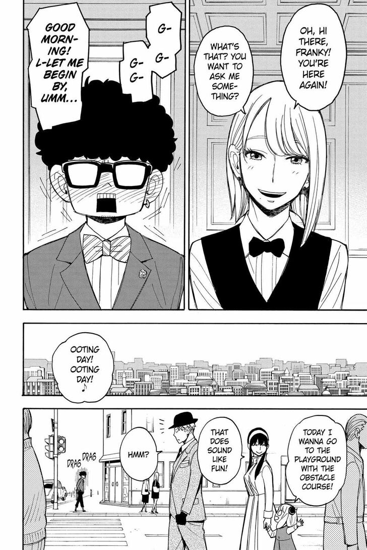 Spy x Family, Chapter 23.6 image 07